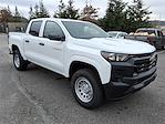 New 2026 Chevrolet Colorado Work Truck Crew Cab for sale #T264043 - photo 4