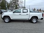 New 2026 Chevrolet Colorado Work Truck Crew Cab for sale #T264043 - photo 8