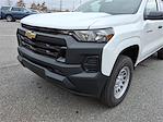 New 2026 Chevrolet Colorado Work Truck Crew Cab for sale #T264043 - photo 9