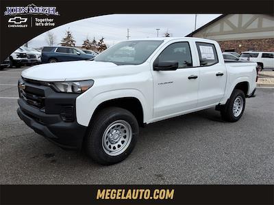 New 2026 Chevrolet Colorado - photo 1
