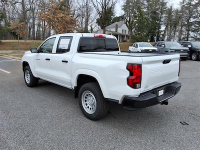New 2026 Chevrolet Colorado - photo 1