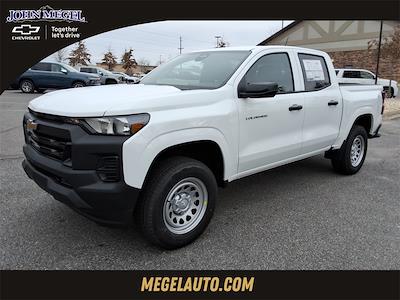 New 2026 Chevrolet Colorado - photo 1