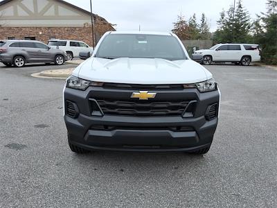 New 2026 Chevrolet Colorado - photo 1