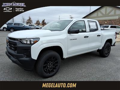 New 2026 Chevrolet Colorado - photo 1