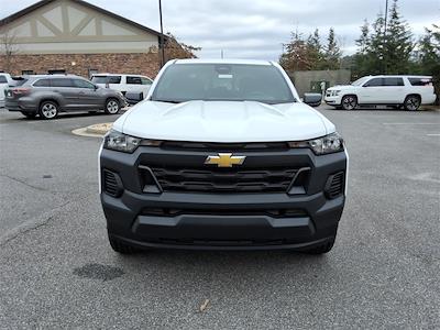 New 2026 Chevrolet Colorado - photo 1