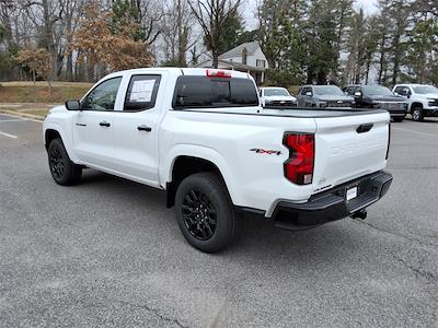 New 2026 Chevrolet Colorado - photo 1