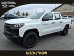 2026 Chevrolet Colorado Crew Cab 4WD Pickup for sale #T264046 - photo 1