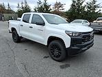 2026 Chevrolet Colorado Crew Cab 4WD Pickup for sale #T264046 - photo 4
