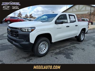 New 2026 Chevrolet Colorado - photo 1