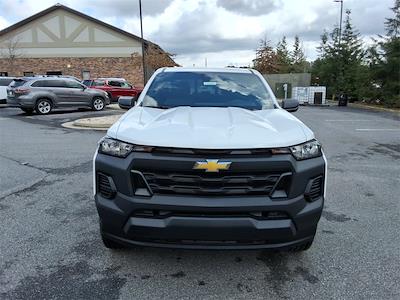 New 2026 Chevrolet Colorado - photo 1