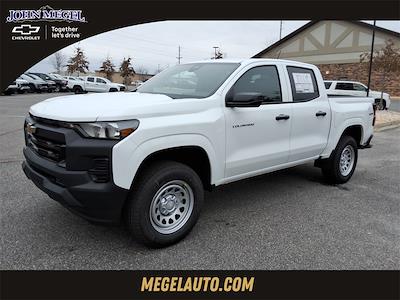 New 2026 Chevrolet Colorado - photo 1