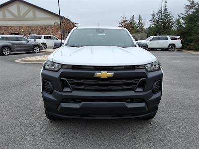 New 2026 Chevrolet Colorado - photo 1