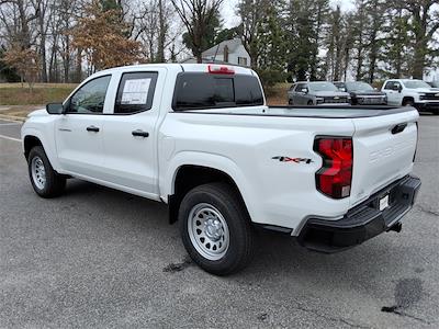 New 2026 Chevrolet Colorado - photo 1