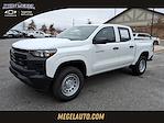 2026 Chevrolet Colorado Crew Cab 4WD Pickup for sale #T264048 - photo 1