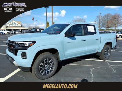 New 2026 Chevrolet Colorado - photo 1