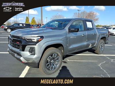 New 2026 Chevrolet Colorado - photo 1