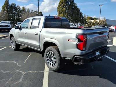 New 2026 Chevrolet Colorado - photo 1