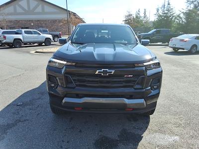 New 2026 Chevrolet Colorado - photo 1