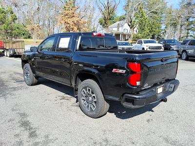 New 2026 Chevrolet Colorado - photo 1