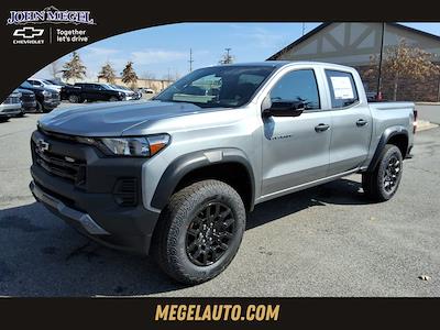 New 2026 Chevrolet Colorado - photo 1