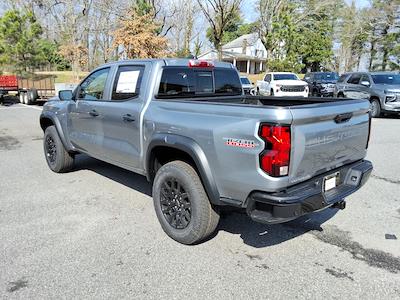 New 2026 Chevrolet Colorado - photo 1
