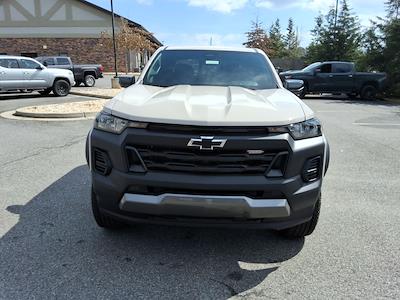 New 2026 Chevrolet Colorado - photo 1