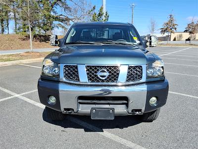 Used 2005 Nissan Titan - photo 1