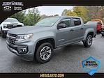 2022 Chevrolet Colorado Crew Cab 4WD Pickup for sale #T264510A - photo 1