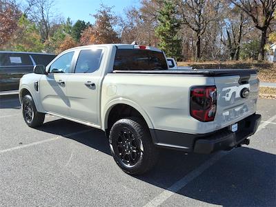 2025 Ford Ranger SuperCrew Cab RWD Pickup for sale #T264510B - photo 2