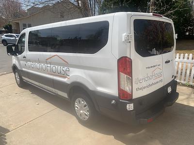 2017 Ford Transit 350 Low Roof SRW RWD Passenger Van for sale #T264529A - photo 2