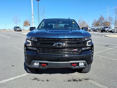 Used 2022 Chevrolet Silverado 1500 LT Crew Cab for sale #T264534B - photo 2