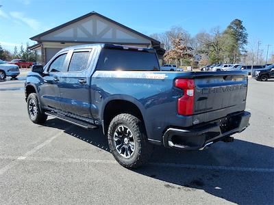 2022 Chevrolet Silverado 1500 Crew Cab 4WD Pickup for sale #T264534B - photo 2
