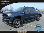 2022 Chevrolet Silverado 1500 Crew Cab 4WD Pickup for sale #T264534B - photo 1