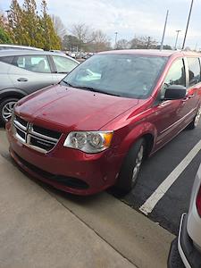 Used 2014 Dodge Grand Caravan - photo 1
