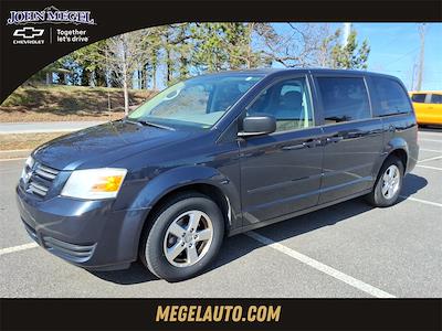 Used 2009 Dodge Grand Caravan - photo 1