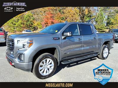 2020 GMC Sierra 1500 Crew Cab 4WD Pickup for sale #T265011B - photo 1