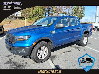 2020 Ford Ranger SuperCrew Cab RWD Pickup for sale #T265014A - photo 1