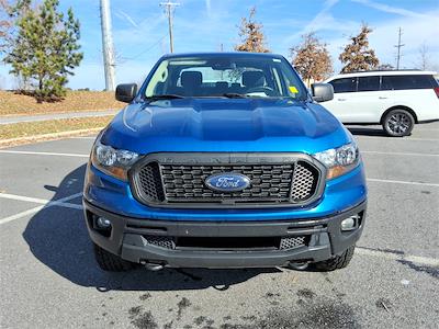Used 2020 Ford Ranger XL SuperCrew Cab for sale #T265014A - photo 2