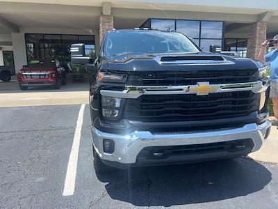 2025 Chevrolet Silverado 2500 Crew Cab 4x4 Pickup for sale #T266019A - photo 1
