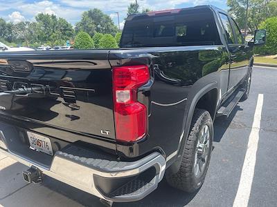 2025 Chevrolet Silverado 2500 Crew Cab 4x4 Pickup for sale #T266019A - photo 2