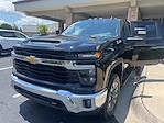 2025 Chevrolet Silverado 2500 Crew Cab 4x4 Pickup for sale #T266019A - photo 3