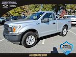 2018 Ford F-150 Regular Cab 4WD Pickup for sale #T266020A - photo 1