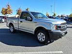 2018 Ford F-150 Regular Cab 4WD Pickup for sale #T266020A - photo 4