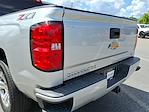 2018 Chevrolet Silverado 1500 Crew Cab 4x4 Pickup for sale #T266034A - photo 14