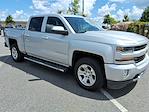 2018 Chevrolet Silverado 1500 Crew Cab 4x4 Pickup for sale #T266034A - photo 4