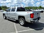 2018 Chevrolet Silverado 1500 Crew Cab 4x4 Pickup for sale #T266034A - photo 2