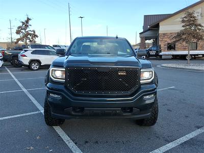 2017 GMC Sierra 1500 Double Cab 4WD Pickup for sale #T266077A - photo 2