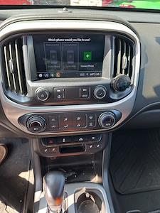 Used 2022 GMC Canyon - photo 1