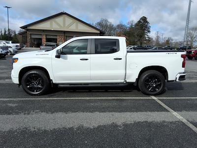 Used 2025 Chevrolet Silverado 1500 - photo 1