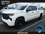 2025 Chevrolet Silverado 1500 Crew Cab 4WD Pickup for sale #T266150A - photo 1
